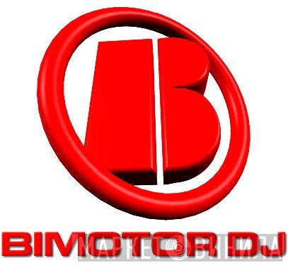 Bimotor DJ Records - Винил CD и Кассеты лейбла Bimotor DJ Records на сайте МаркетВинила