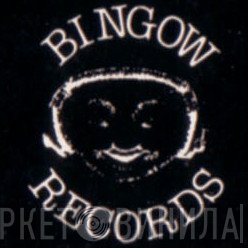 Bingow Records - Винил CD и Кассеты лейбла Bingow Records на сайте МаркетВинила