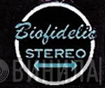 Biofidelic - Винил CD и Кассеты лейбла Biofidelic на сайте МаркетВинила