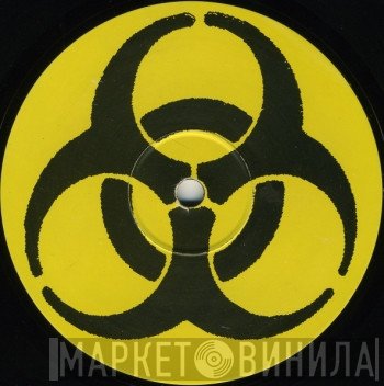 Biohazard Records - Винил CD и Кассеты лейбла Biohazard Records на сайте МаркетВинила