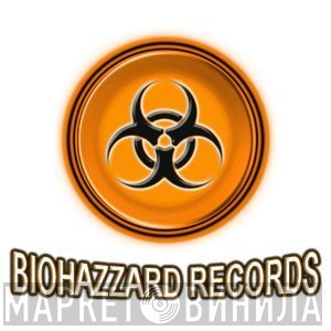 Biohazzard Records - Винил CD и Кассеты лейбла Biohazzard Records на сайте МаркетВинила