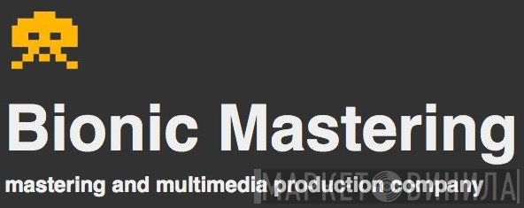 Bionic Mastering - Винил CD и Кассеты лейбла Bionic Mastering на сайте МаркетВинила