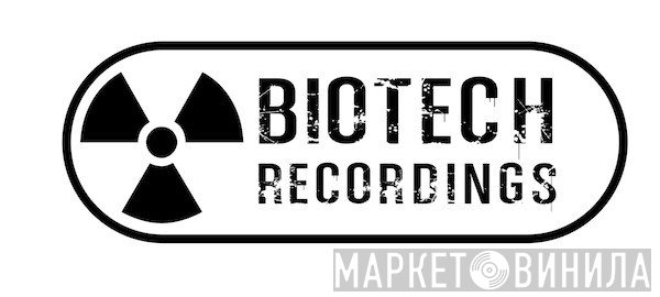 Biotech Recordings - Винил CD и Кассеты лейбла Biotech Recordings на сайте МаркетВинила