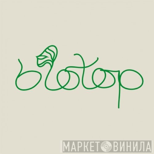 Biotop - Винил CD и Кассеты лейбла Biotop на сайте МаркетВинила