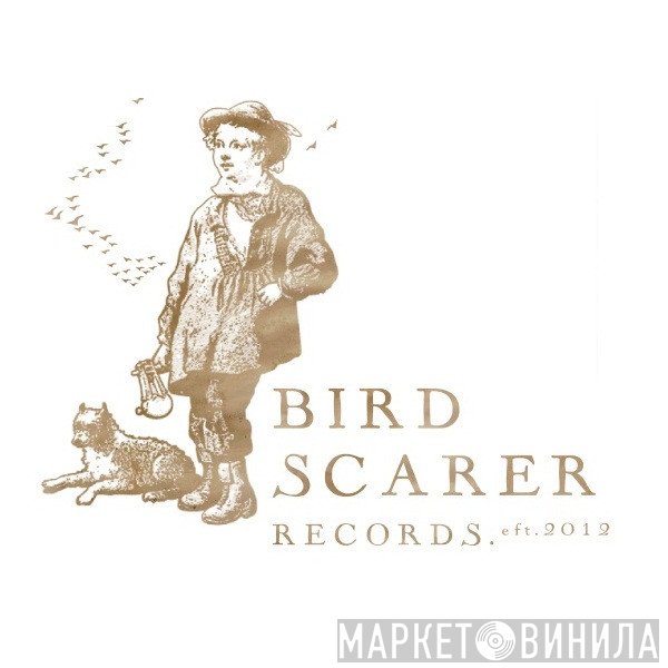 Bird Scarer Records - Винил CD и Кассеты лейбла Bird Scarer Records на сайте МаркетВинила
