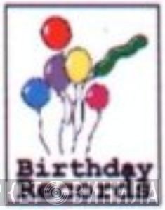 Birthday Records - Винил CD и Кассеты лейбла Birthday Records на сайте МаркетВинила