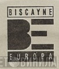 Biscayne Europa (BE) - Винил CD и Кассеты лейбла Biscayne Europa (BE) на сайте МаркетВинила