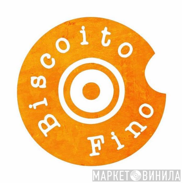 Biscoito Fino - Винил CD и Кассеты лейбла Biscoito Fino на сайте МаркетВинила
