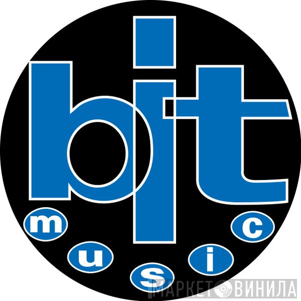 Bit Music - Винил CD и Кассеты лейбла Bit Music на сайте МаркетВинила