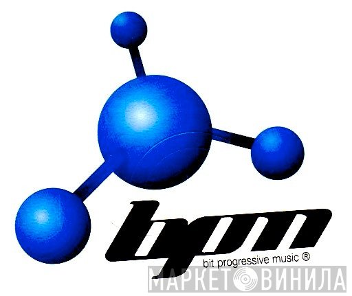 Bit Progressive Music - Винил CD и Кассеты лейбла Bit Progressive Music на сайте МаркетВинила