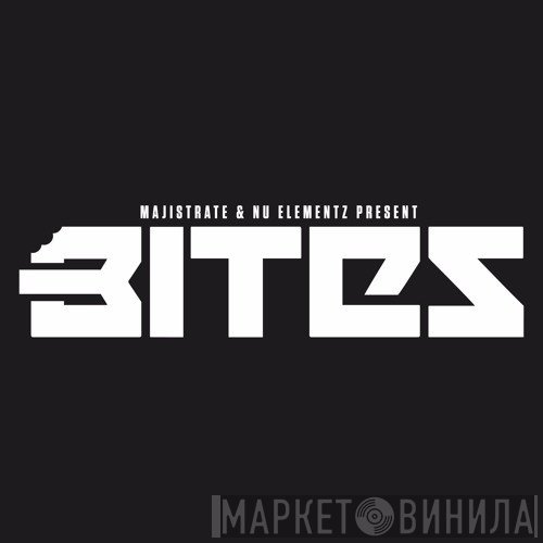 Bites - Винил CD и Кассеты лейбла Bites на сайте МаркетВинила