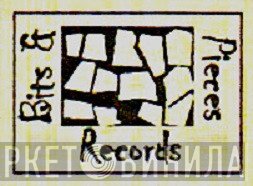 Bits & Pieces Records - Винил CD и Кассеты лейбла Bits & Pieces Records на сайте МаркетВинила
