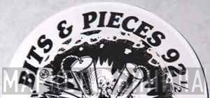 Bits & Pieces  - Винил CD и Кассеты лейбла Bits & Pieces (4) на сайте МаркетВинила