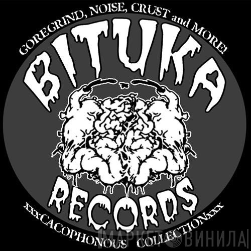 Bituka - Винил CD и Кассеты лейбла Bituka на сайте МаркетВинила
