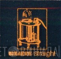 Bizarre/Straight - Винил CD и Кассеты лейбла Bizarre/Straight на сайте МаркетВинила