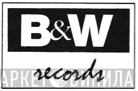 Black & White Records  - Винил CD и Кассеты лейбла Black & White Records (10) на сайте МаркетВинила