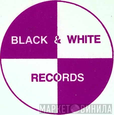 Black & White Records  - Винил CD и Кассеты лейбла Black & White Records (40) на сайте МаркетВинила
