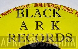 Black Ark Records - Винил CD и Кассеты лейбла Black Ark Records на сайте МаркетВинила