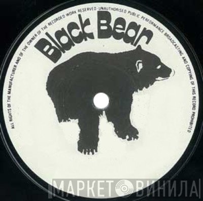Black Bear - Винил CD и Кассеты лейбла Black Bear на сайте МаркетВинила