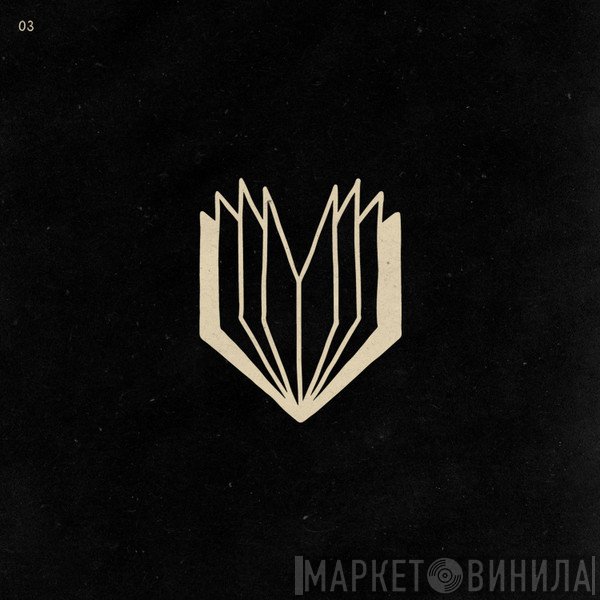Black Book - Винил CD и Кассеты лейбла Black Book на сайте МаркетВинила