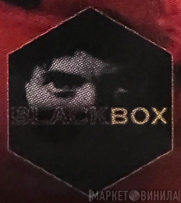 Black Box  - Винил CD и Кассеты лейбла Black Box (14) на сайте МаркетВинила