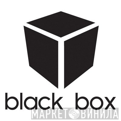 Black Box  - Винил CD и Кассеты лейбла Black Box (5) на сайте МаркетВинила
