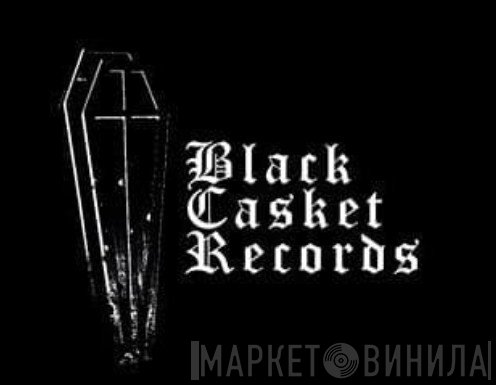 Black Casket Records - Винил CD и Кассеты лейбла Black Casket Records на сайте МаркетВинила