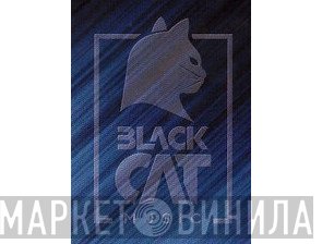 Black Cat Music - Винил CD и Кассеты лейбла Black Cat Music на сайте МаркетВинила