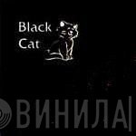 Black Cat Records  - Винил CD и Кассеты лейбла Black Cat Records (9) на сайте МаркетВинила