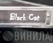 Black Cat  - Винил CD и Кассеты лейбла Black Cat (6) на сайте МаркетВинила