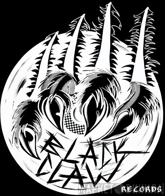 Black Claw Records - Винил CD и Кассеты лейбла Black Claw Records на сайте МаркетВинила