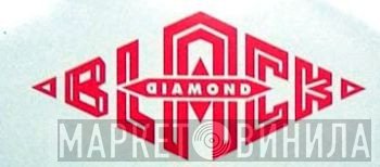 Black Diamond - Винил CD и Кассеты лейбла Black Diamond на сайте МаркетВинила