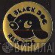 Black Dog Rekords - Винил CD и Кассеты лейбла Black Dog Rekords на сайте МаркетВинила