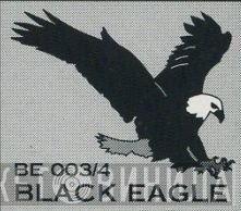 Black Eagle  - Винил CD и Кассеты лейбла Black Eagle (2) на сайте МаркетВинила