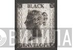 Black Envelope - Винил CD и Кассеты лейбла Black Envelope на сайте МаркетВинила