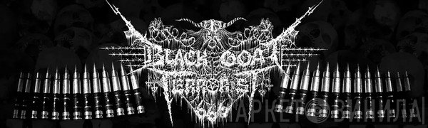 Black Goat Terrorist 666 - Винил CD и Кассеты лейбла Black Goat Terrorist 666 на сайте МаркетВинила