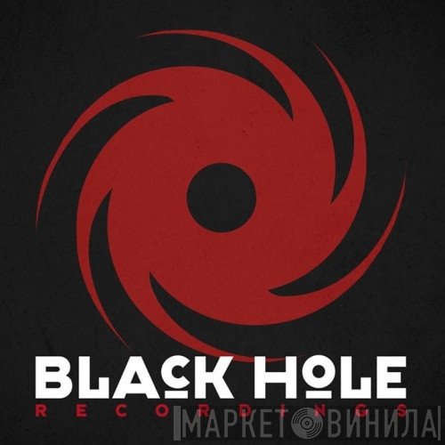 Black Hole Recordings - Винил CD и Кассеты лейбла Black Hole Recordings на сайте МаркетВинила