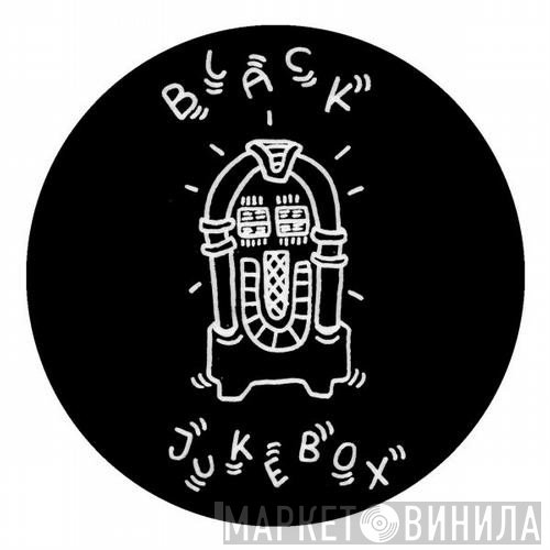 Black Jukebox - Винил CD и Кассеты лейбла Black Jukebox на сайте МаркетВинила