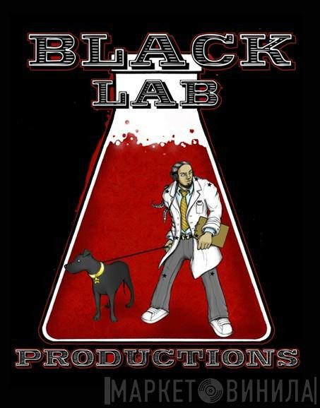 Black Lab Productions - Винил CD и Кассеты лейбла Black Lab Productions на сайте МаркетВинила