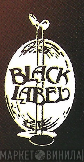 Black Label, Inc. - Винил CD и Кассеты лейбла Black Label, Inc. на сайте МаркетВинила