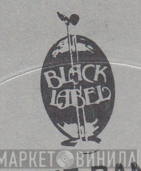 Black Label Records  - Винил CD и Кассеты лейбла Black Label Records (3) на сайте МаркетВинила