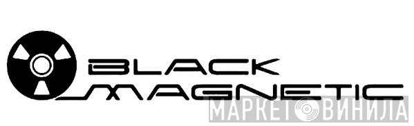 Black Magnetic - Винил CD и Кассеты лейбла Black Magnetic на сайте МаркетВинила