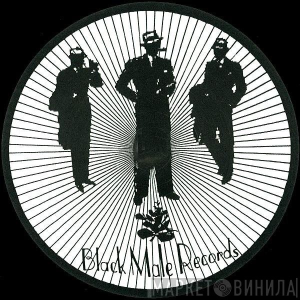Black Male Records - Винил CD и Кассеты лейбла Black Male Records на сайте МаркетВинила