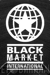 Black Market International - Винил CD и Кассеты лейбла Black Market International на сайте МаркетВинила