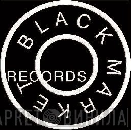 Black Market Records  - Винил CD и Кассеты лейбла Black Market Records (2) на сайте МаркетВинила