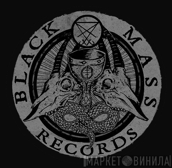 Black Mass Records - Винил CD и Кассеты лейбла Black Mass Records на сайте МаркетВинила