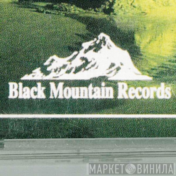 Black Mountain Records  - Винил CD и Кассеты лейбла Black Mountain Records (2) на сайте МаркетВинила