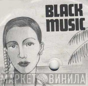 Black Music  - Винил CD и Кассеты лейбла Black Music (2) на сайте МаркетВинила