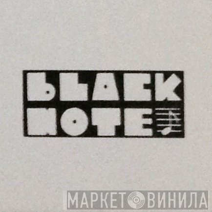 Black Note - Винил CD и Кассеты лейбла Black Note на сайте МаркетВинила