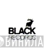 Black Records  - Винил CD и Кассеты лейбла Black Records (2) на сайте МаркетВинила